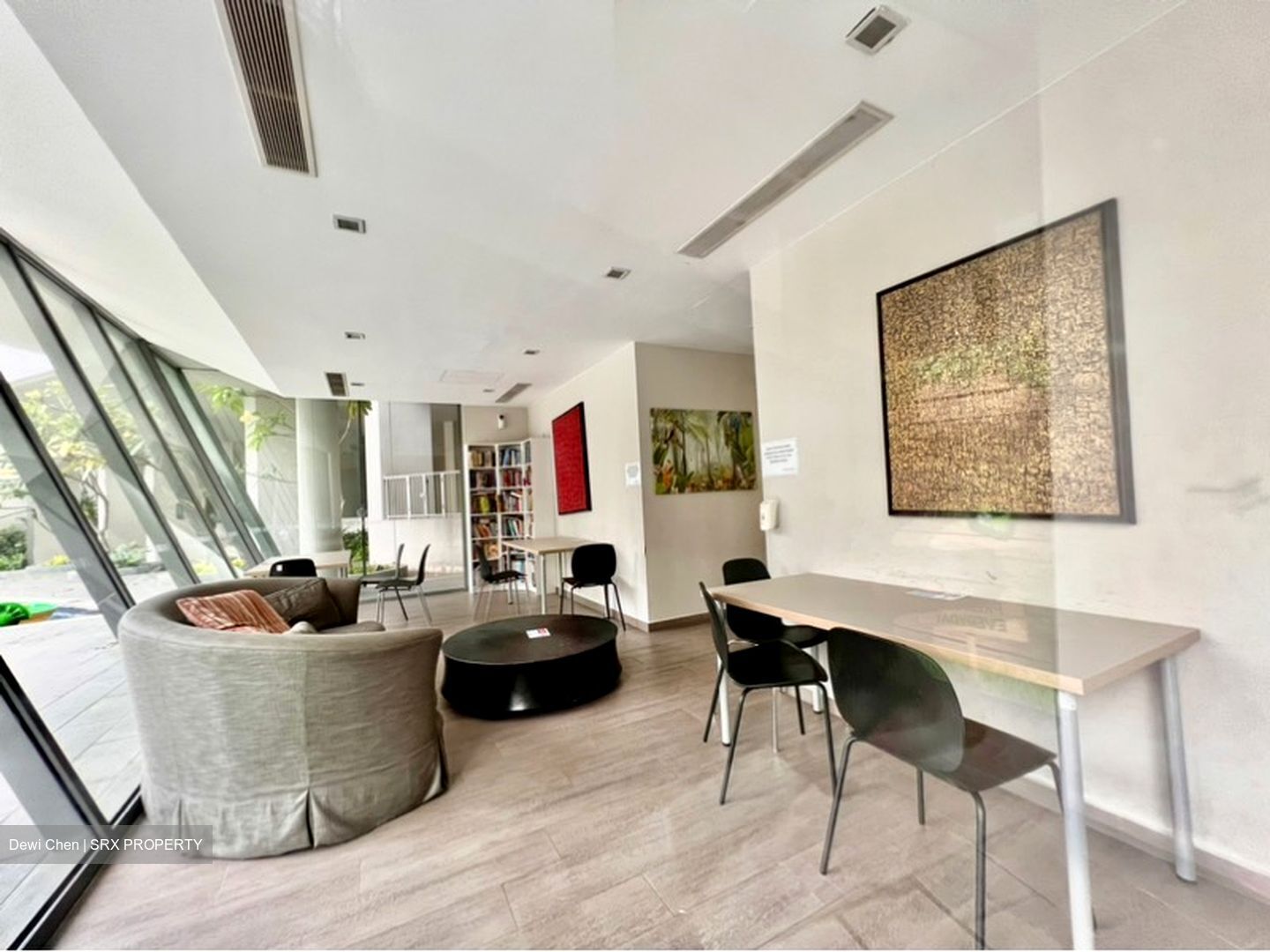 Riversails (D19), Condominium #596214151
